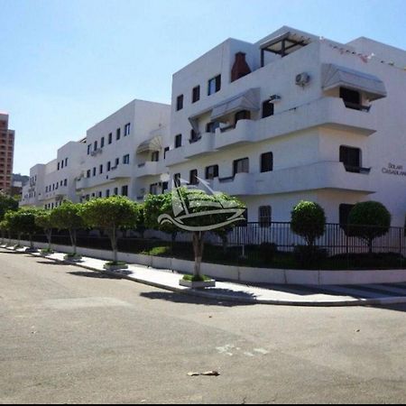 גוארויה Apartamento Wal מראה חיצוני תמונה