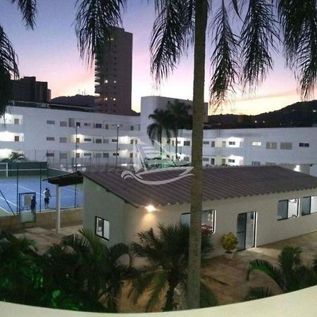 גוארויה Apartamento Wal מראה חיצוני תמונה