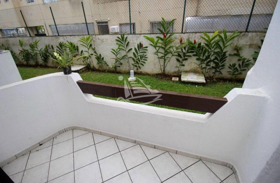 גוארויה Apartamento Wal מראה חיצוני תמונה
