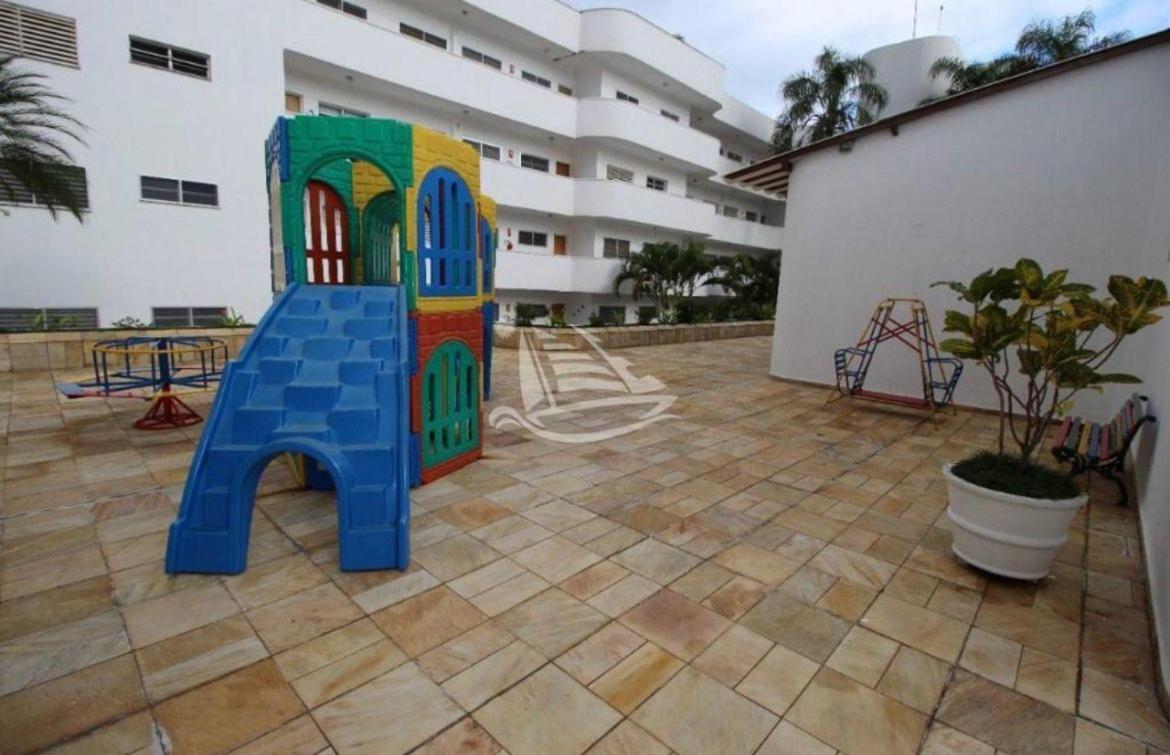 גוארויה Apartamento Wal מראה חיצוני תמונה