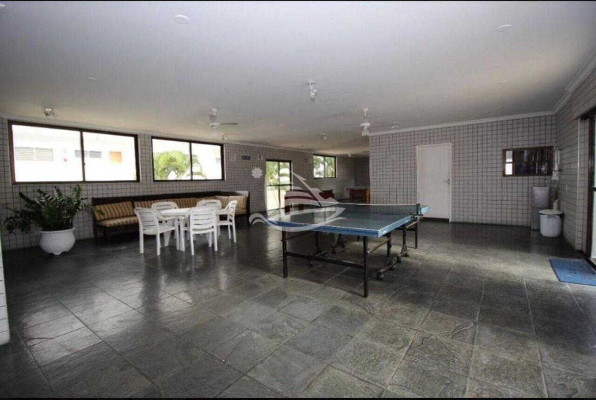 גוארויה Apartamento Wal מראה חיצוני תמונה
