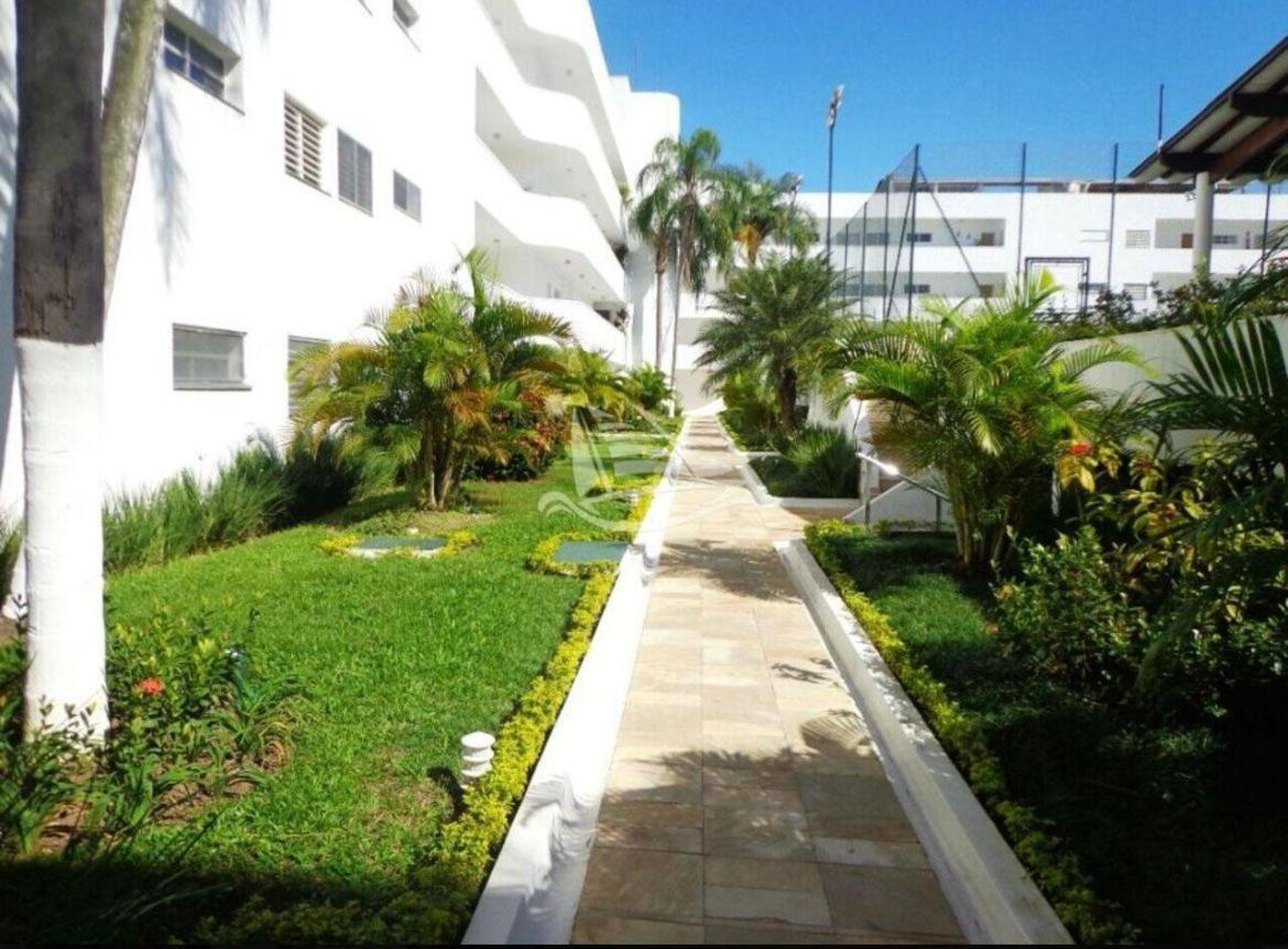 גוארויה Apartamento Wal מראה חיצוני תמונה