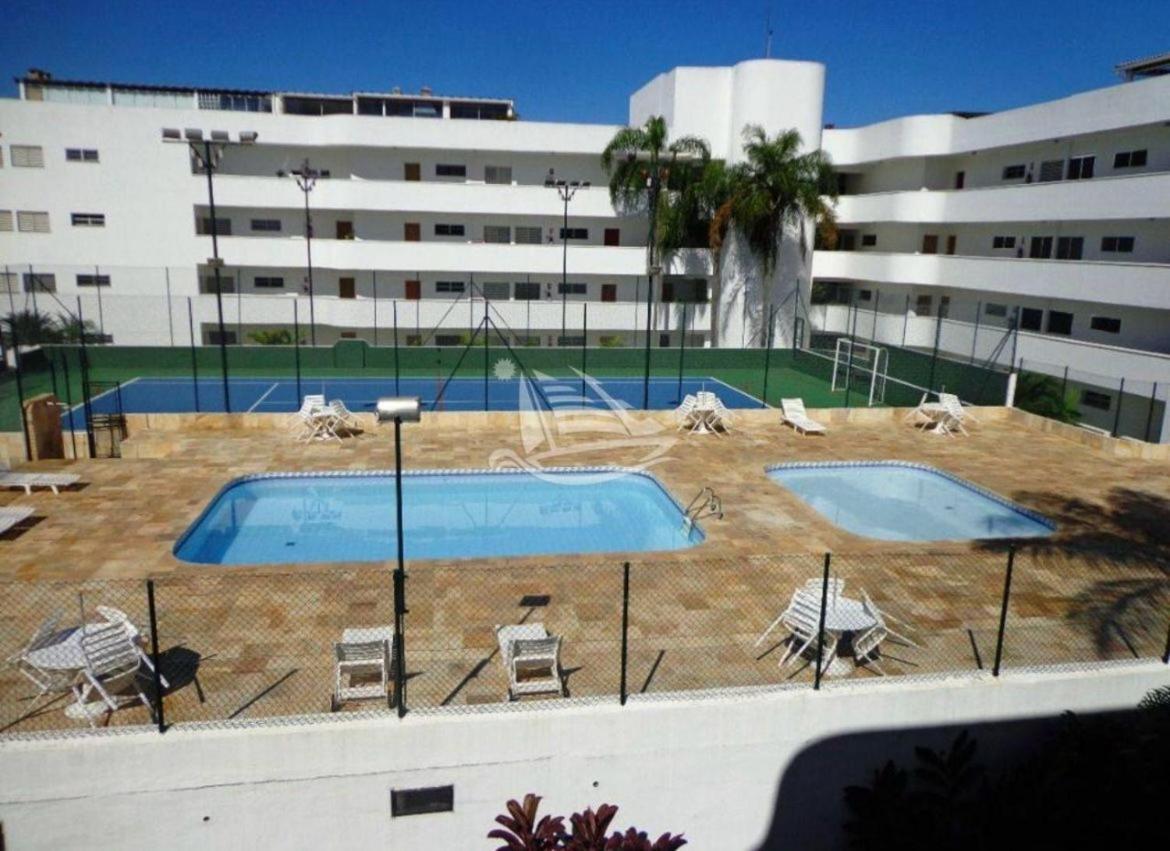 גוארויה Apartamento Wal מראה חיצוני תמונה