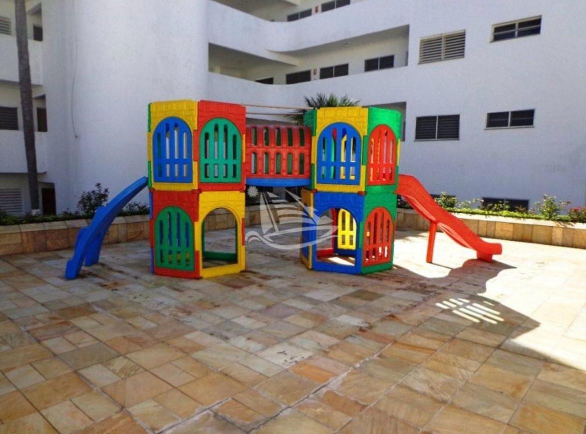 גוארויה Apartamento Wal מראה חיצוני תמונה