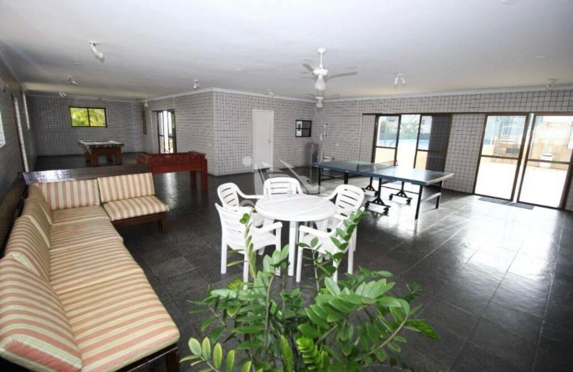 גוארויה Apartamento Wal מראה חיצוני תמונה