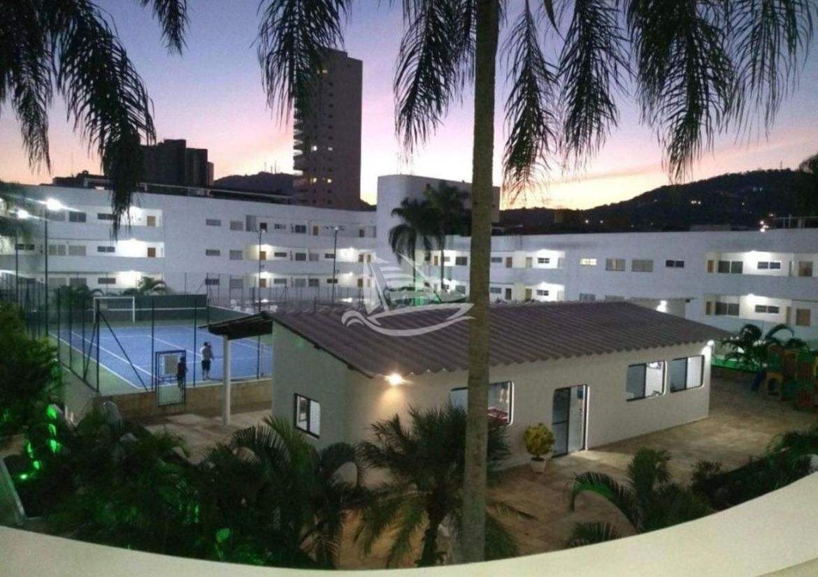 גוארויה Apartamento Wal מראה חיצוני תמונה