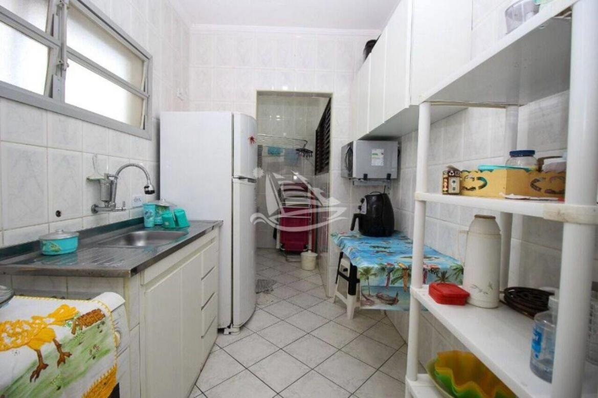 גוארויה Apartamento Wal מראה חיצוני תמונה