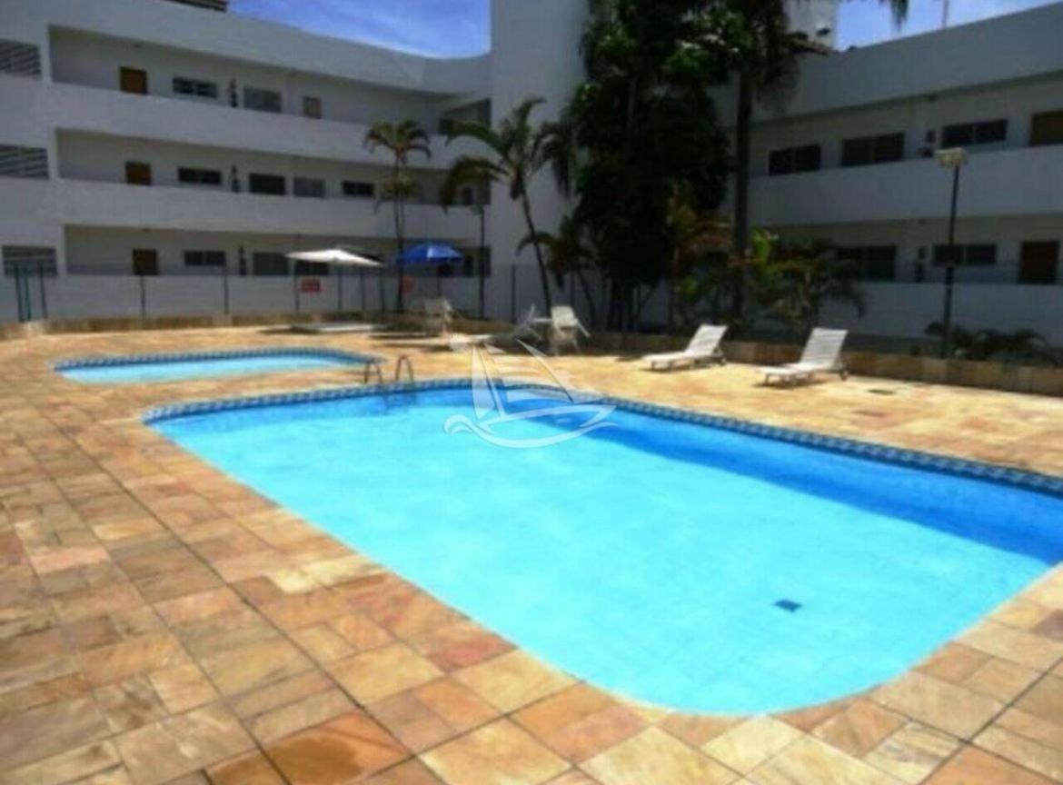 גוארויה Apartamento Wal מראה חיצוני תמונה