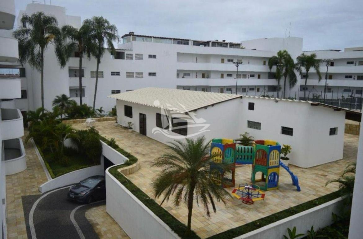 גוארויה Apartamento Wal מראה חיצוני תמונה