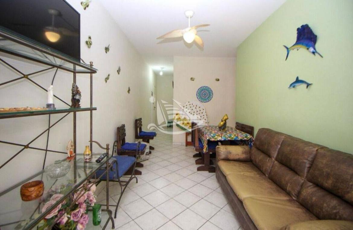 גוארויה Apartamento Wal מראה חיצוני תמונה