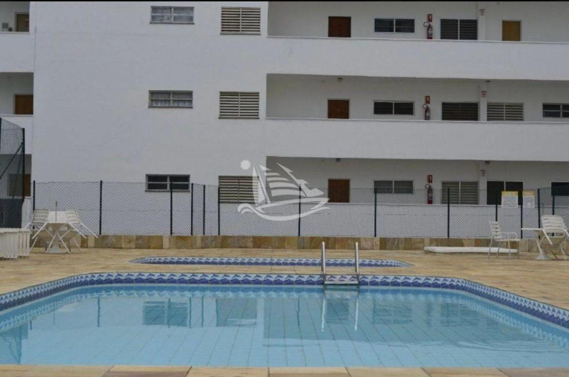 גוארויה Apartamento Wal מראה חיצוני תמונה