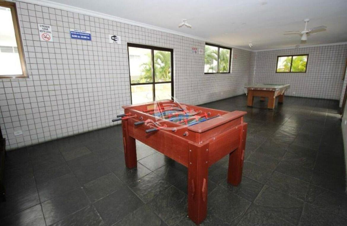 גוארויה Apartamento Wal מראה חיצוני תמונה