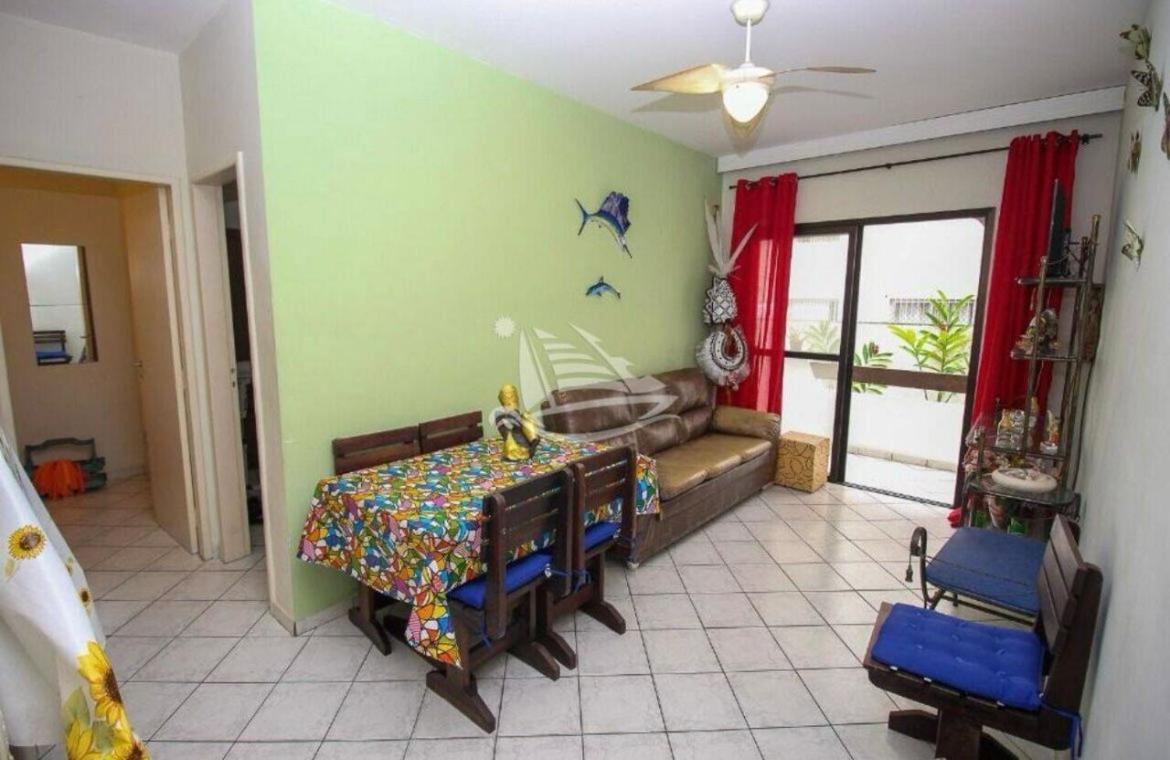 גוארויה Apartamento Wal מראה חיצוני תמונה
